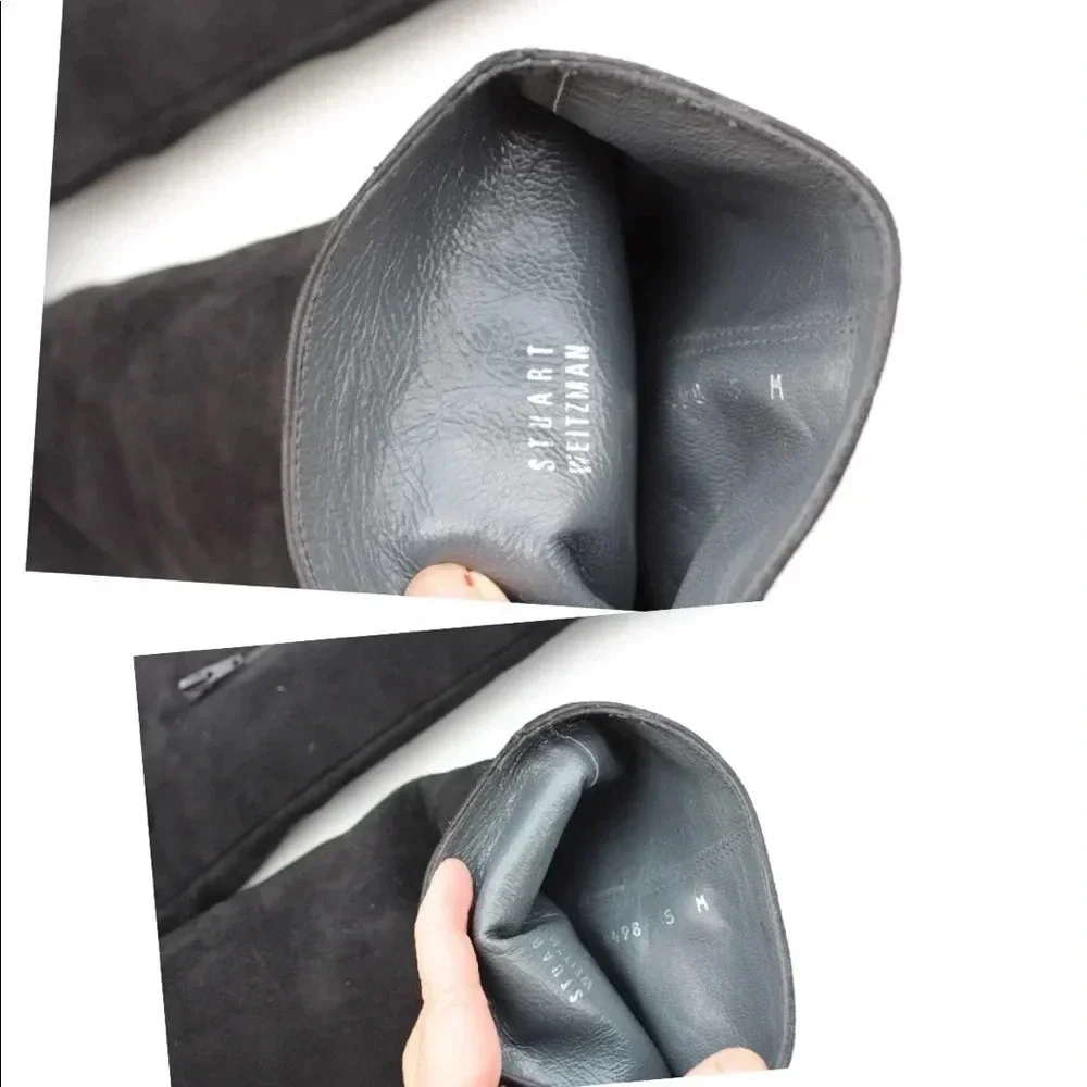 Stuart Weitzman stuart weitzman